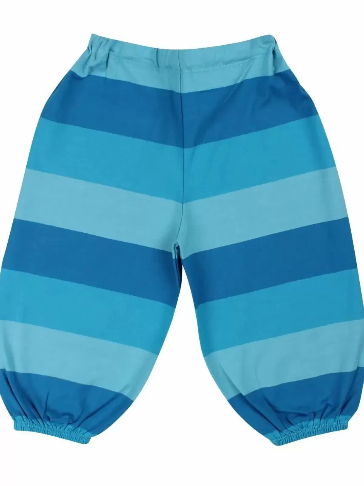 Baby Danefæ Organic - Danenutmeg Pants Openocean