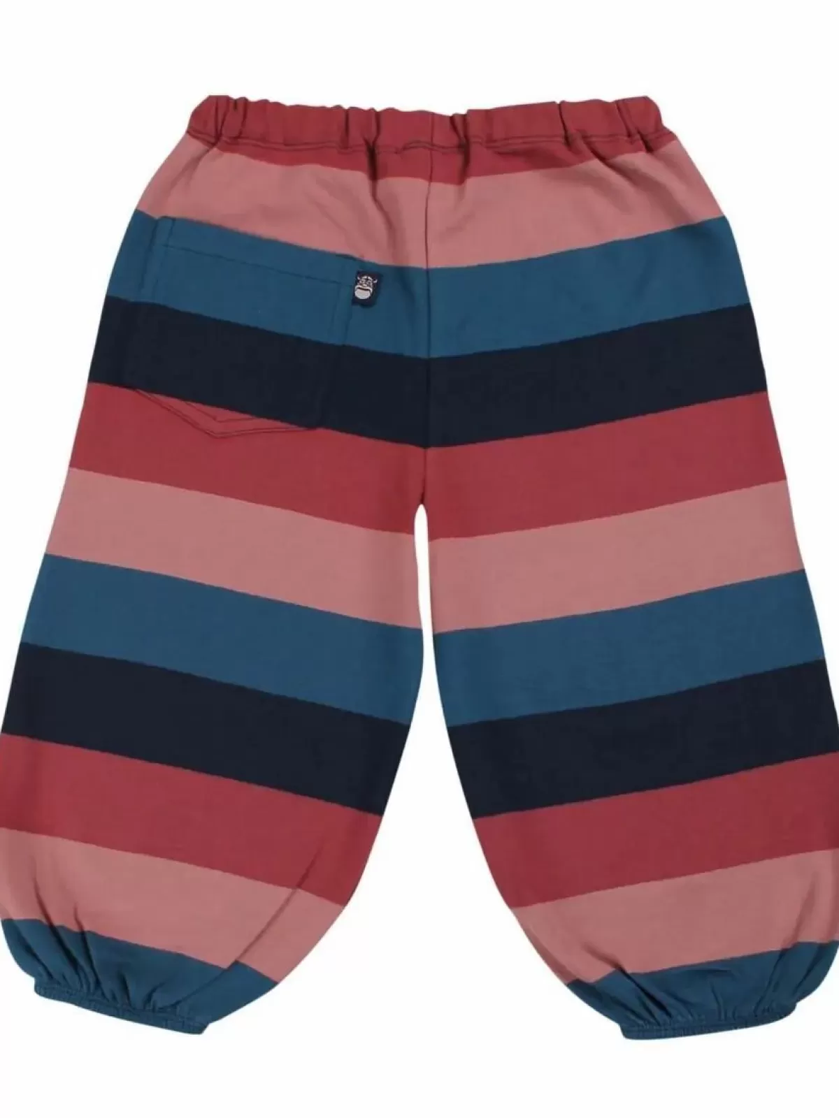 Baby Danefæ Organic - Danenutmeg Pants Strandvej