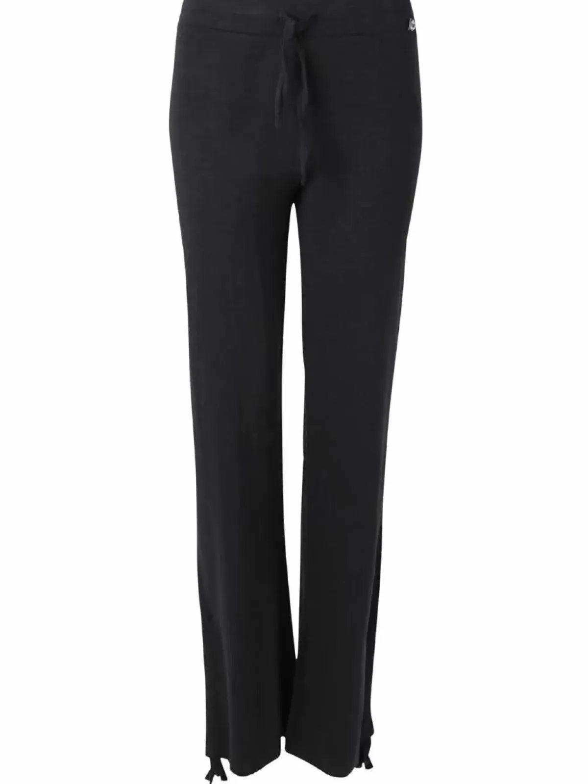 Dame Danefæ Organic - Danodense Pants Black