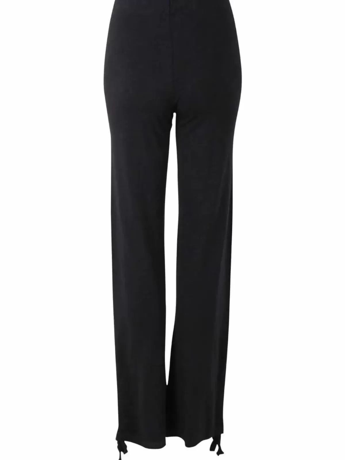 Dame Danefæ Organic - Danodense Pants Black