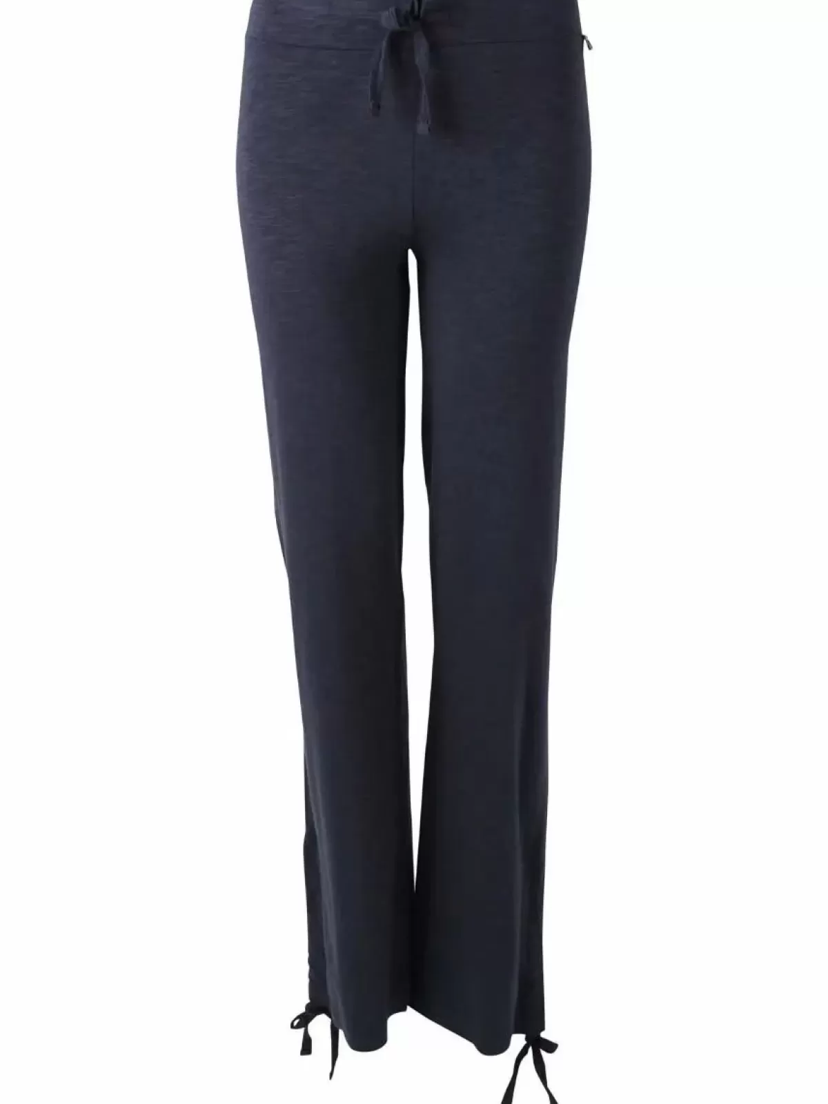 Dame Danefæ Organic - Danodense Pants Dk Navy