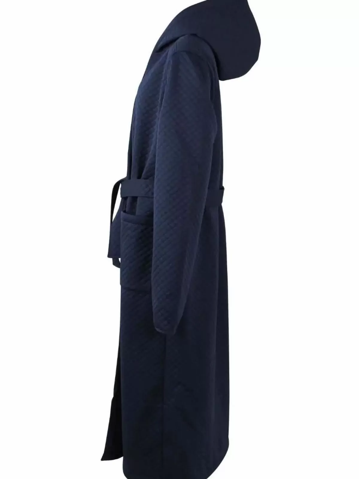 Mænd Danefæ Otter Robe Dusty Navy