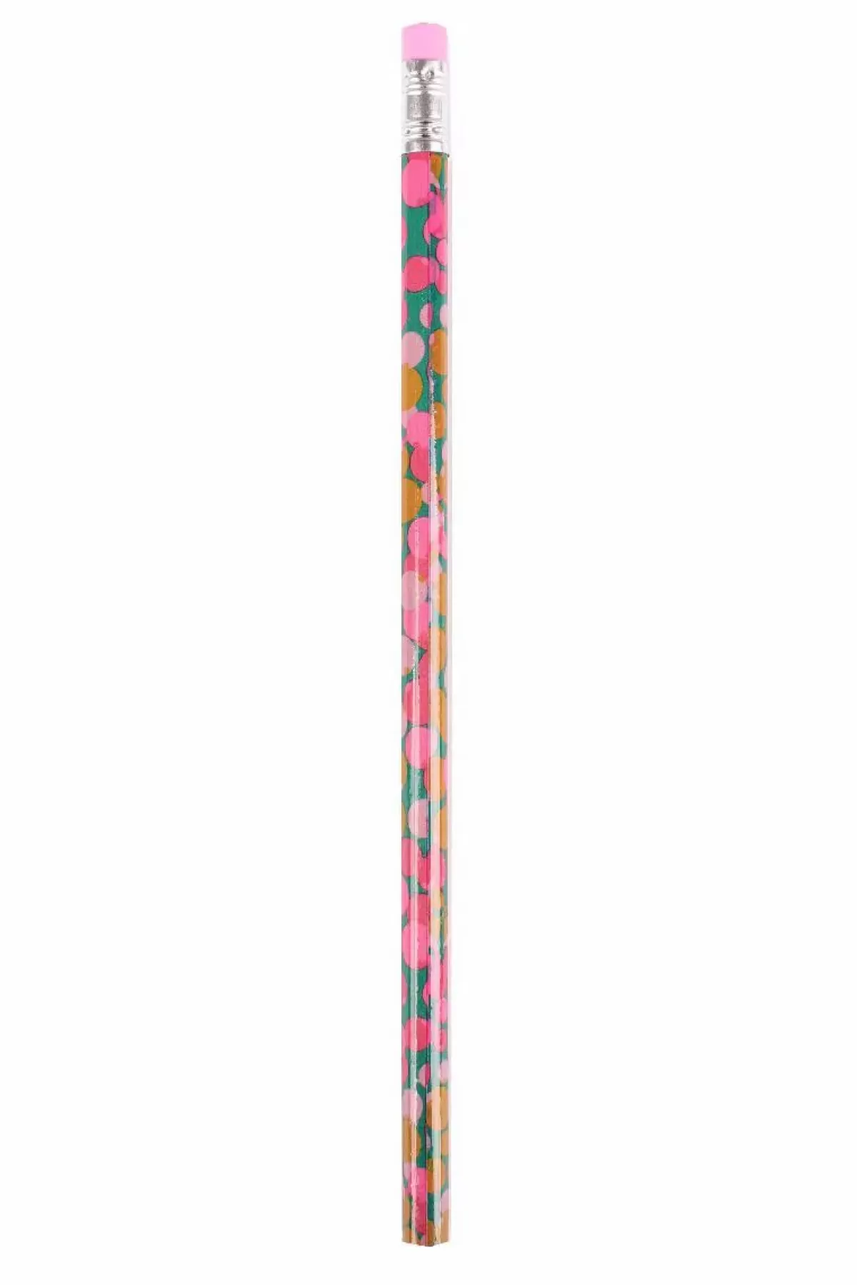 Dame Danefæ Pencils Berrygood Pink