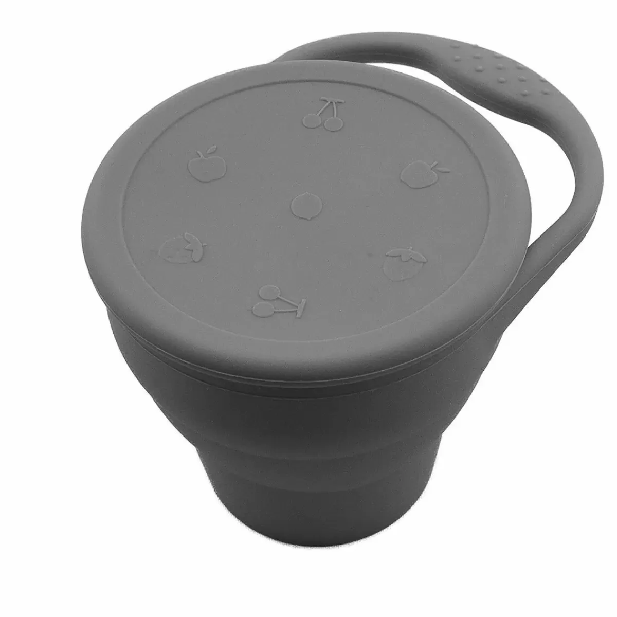 Børn Danefæ Precious Toy-Tiny Tot Snack Cup Gra