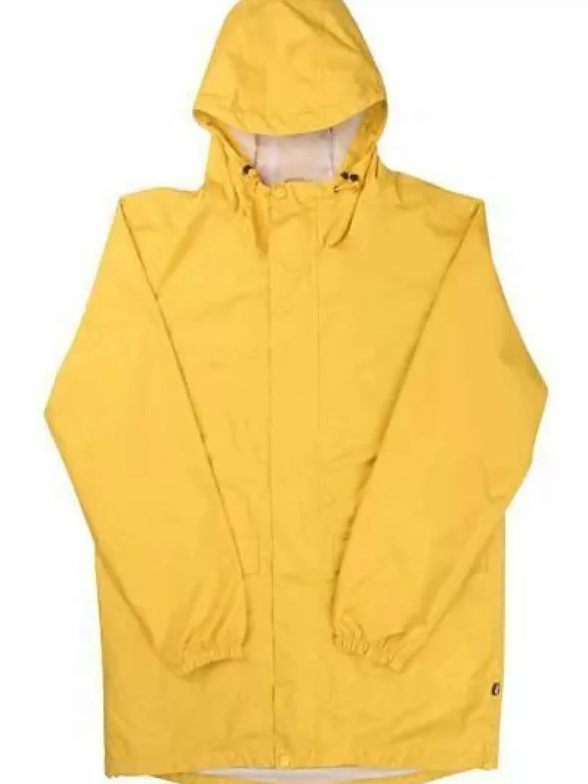 Mænd Danefæ Really Great Mens Rain Dark Yellow