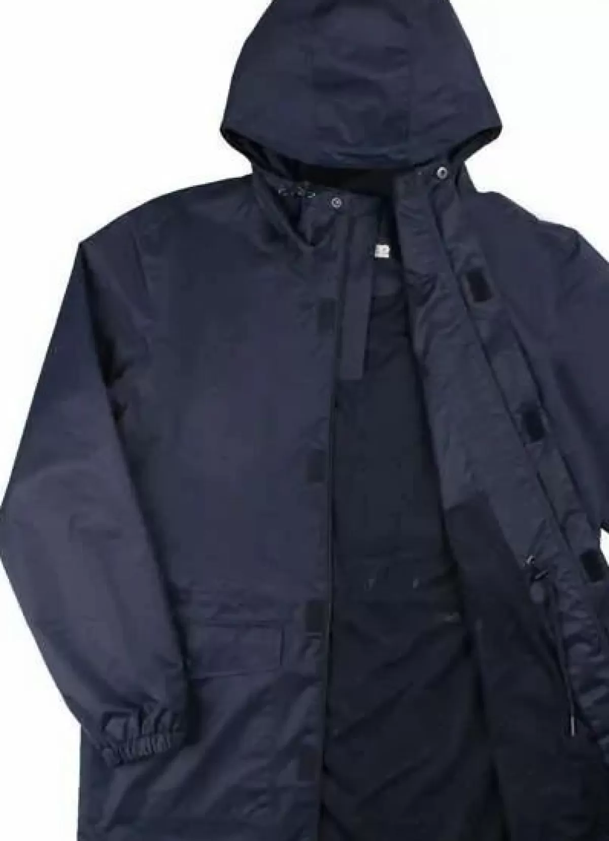 Mænd Danefæ Really Great Mens Rain Navy