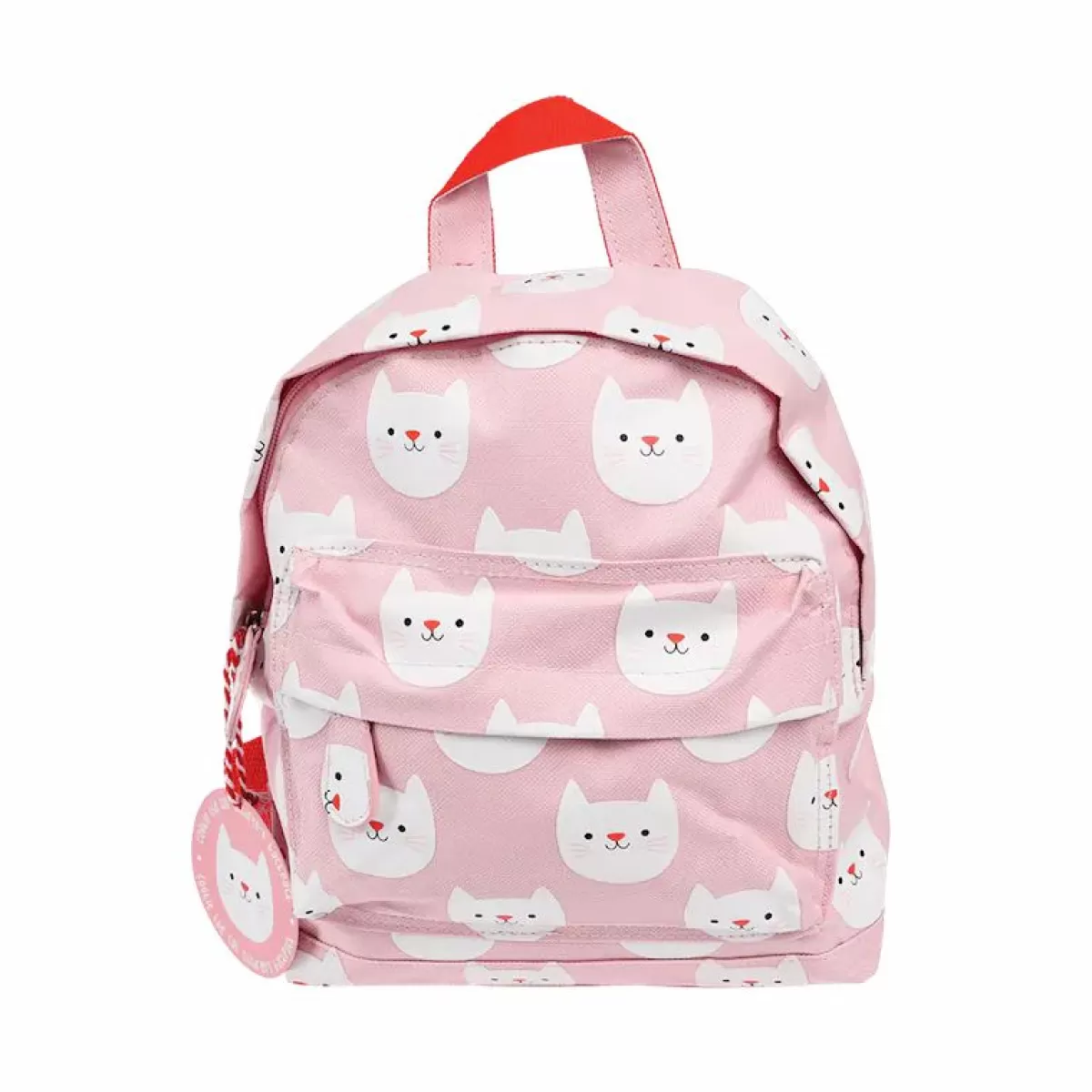 Børn Danefæ Rl Mini Backpack Cookie The Cat