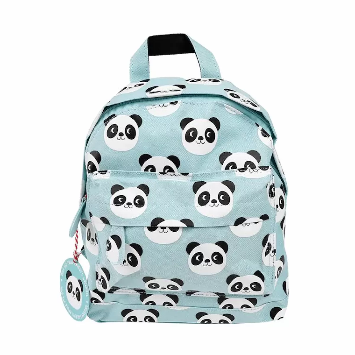 Børn Danefæ Rl Mini Backpack Miko The Panda