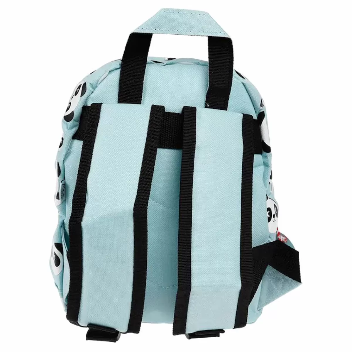 Børn Danefæ Rl Mini Backpack Miko The Panda