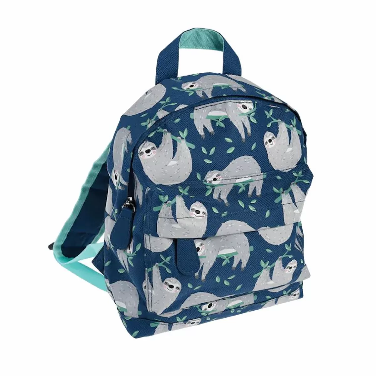 Børn Danefæ Rl Mini Backpack Sydney The Sloth