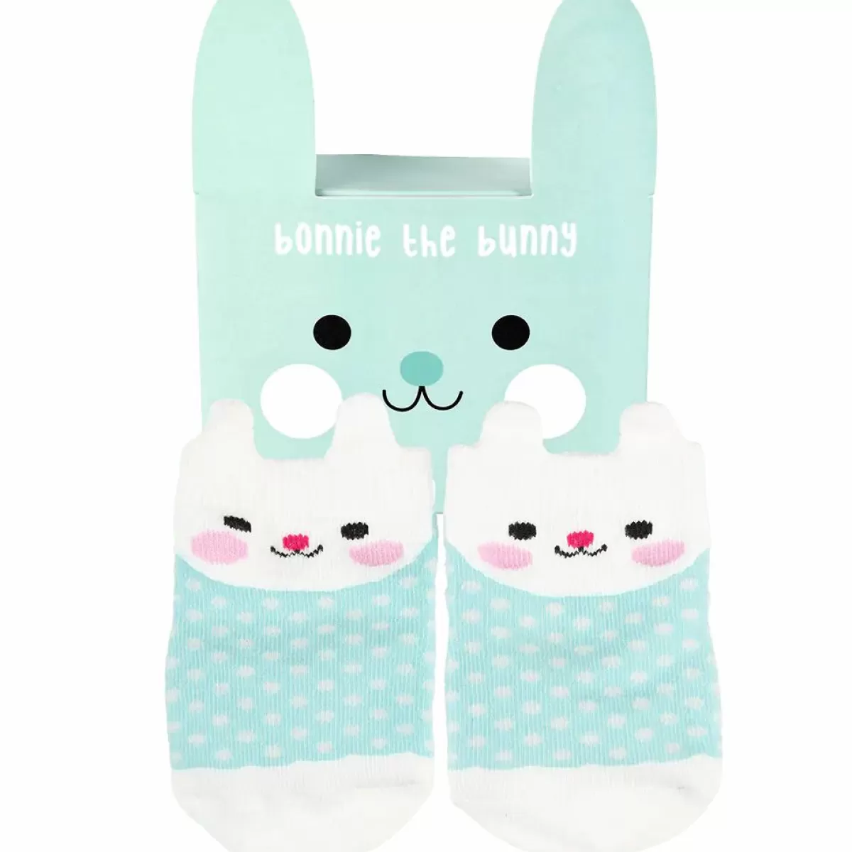 Baby Danefæ Rl Socks Bonnie The Bunny