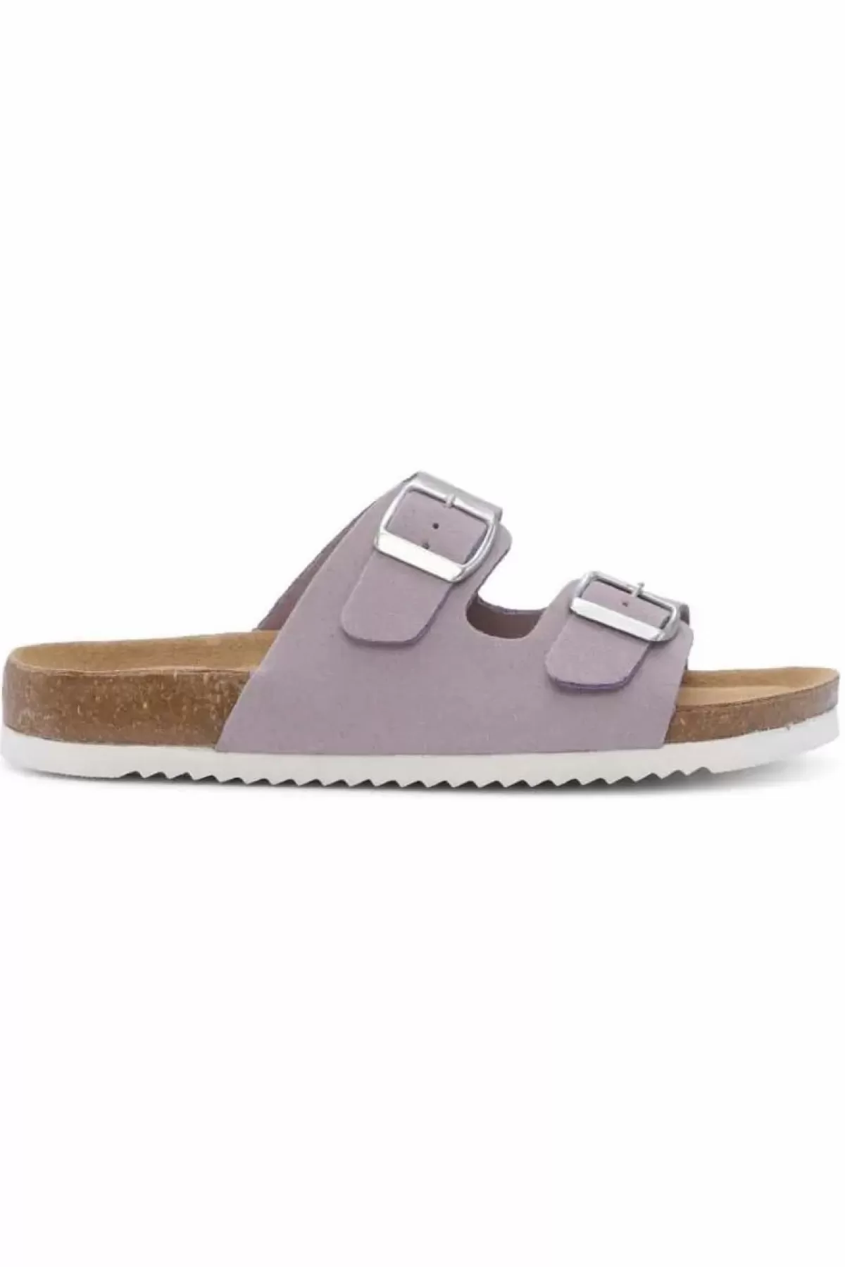 Dame Danefæ Rugged Gear Bio Two Strap Lavender