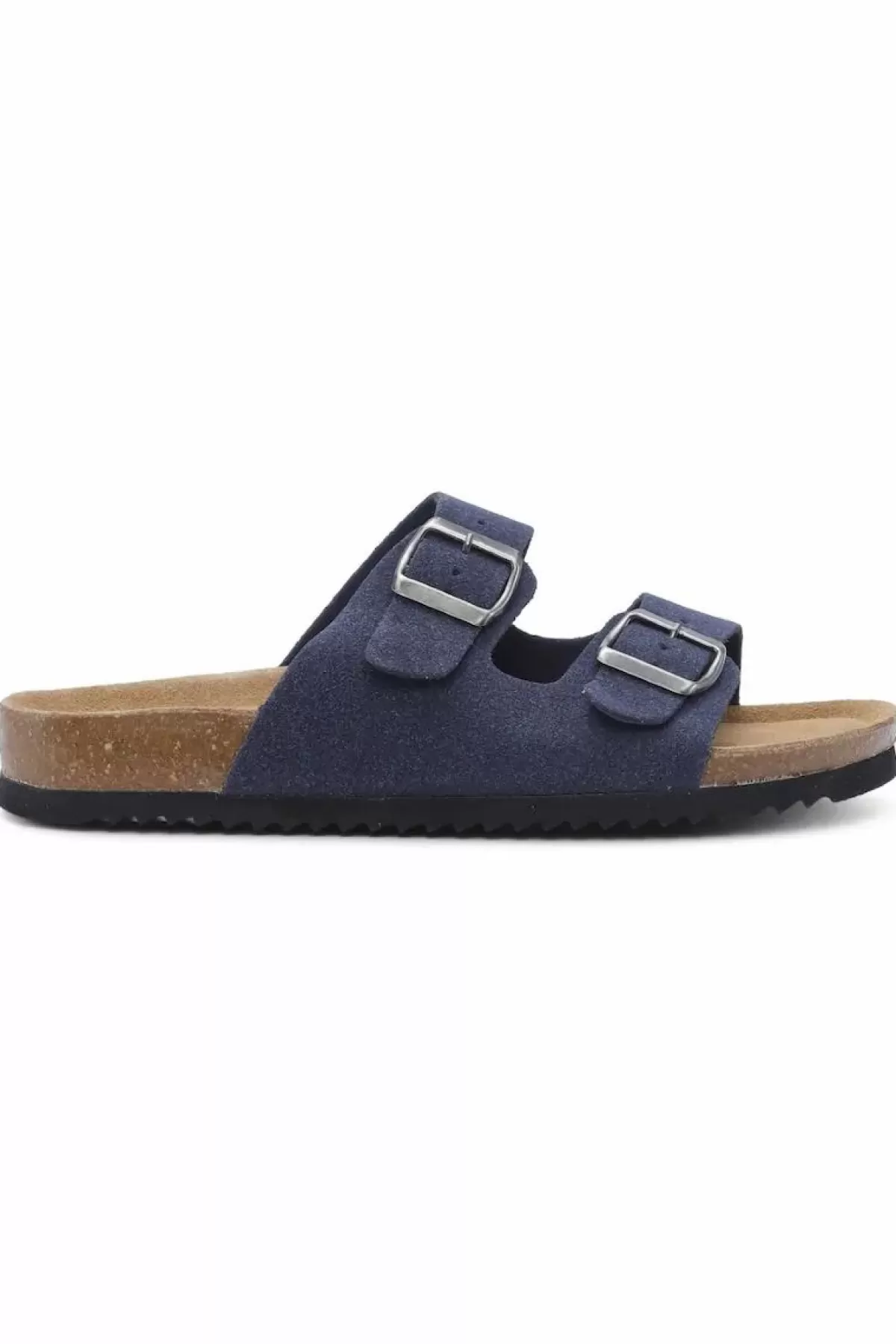 Dame Danefæ Rugged Gear Bio Two Strap Navy