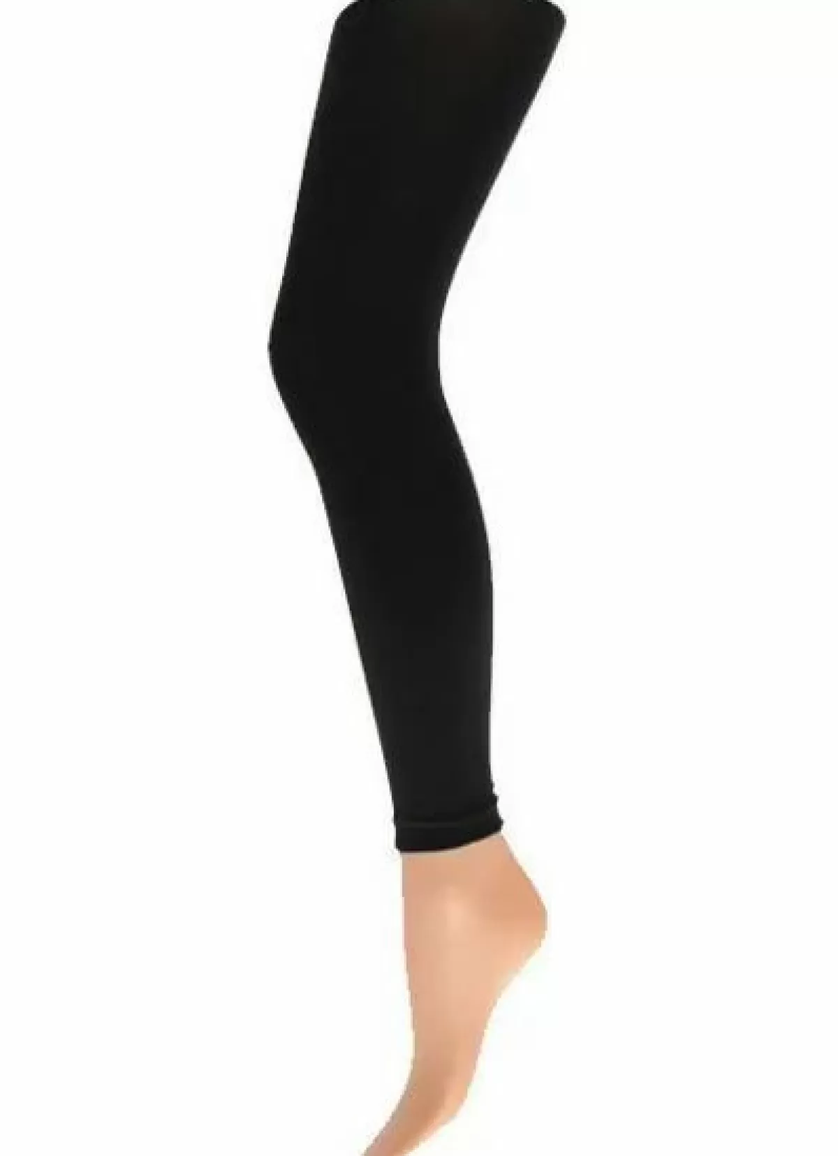 Dame Danefæ Sneaky Fox 60 Fl 3D Leggings Black 5399