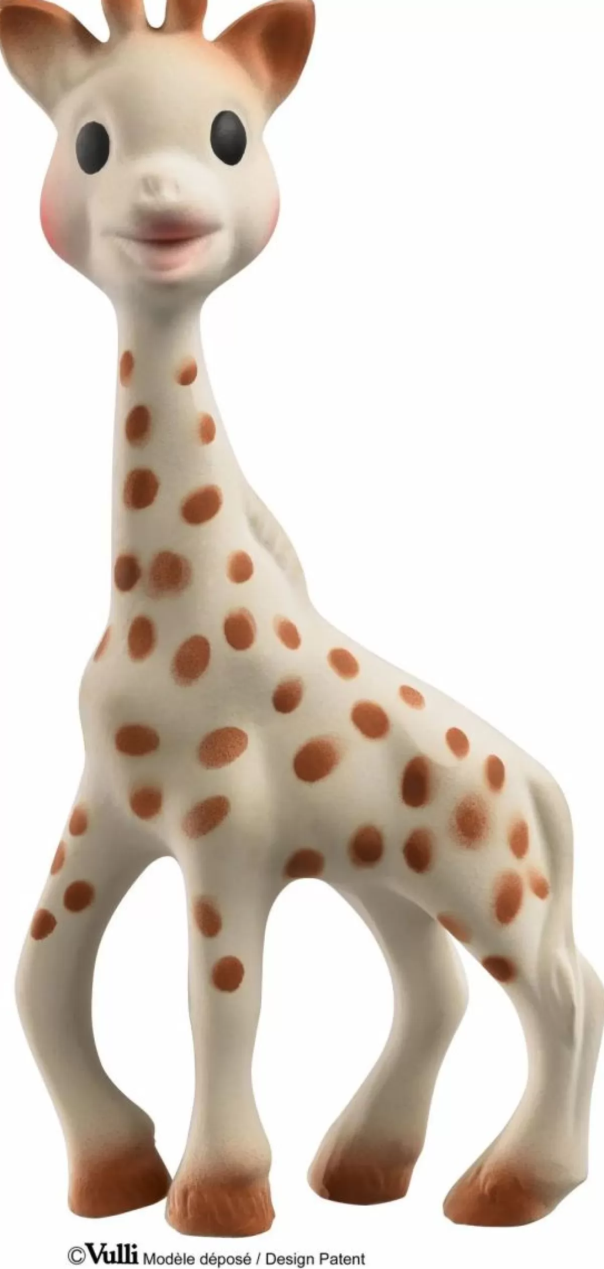 Baby Danefæ Sophie La Giraffe Sophie La Girafe 18 Cm