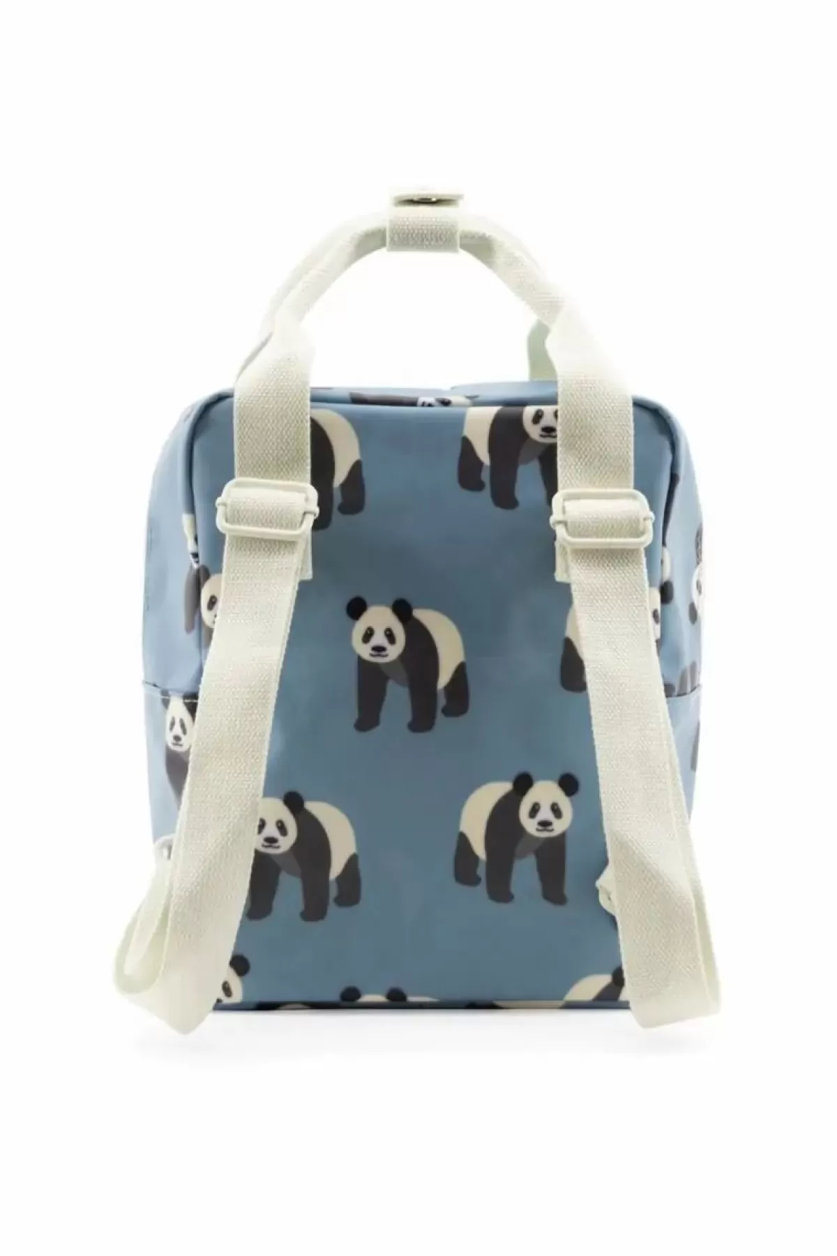 Børn Danefæ Sticky Lemon Backpack Small Panda