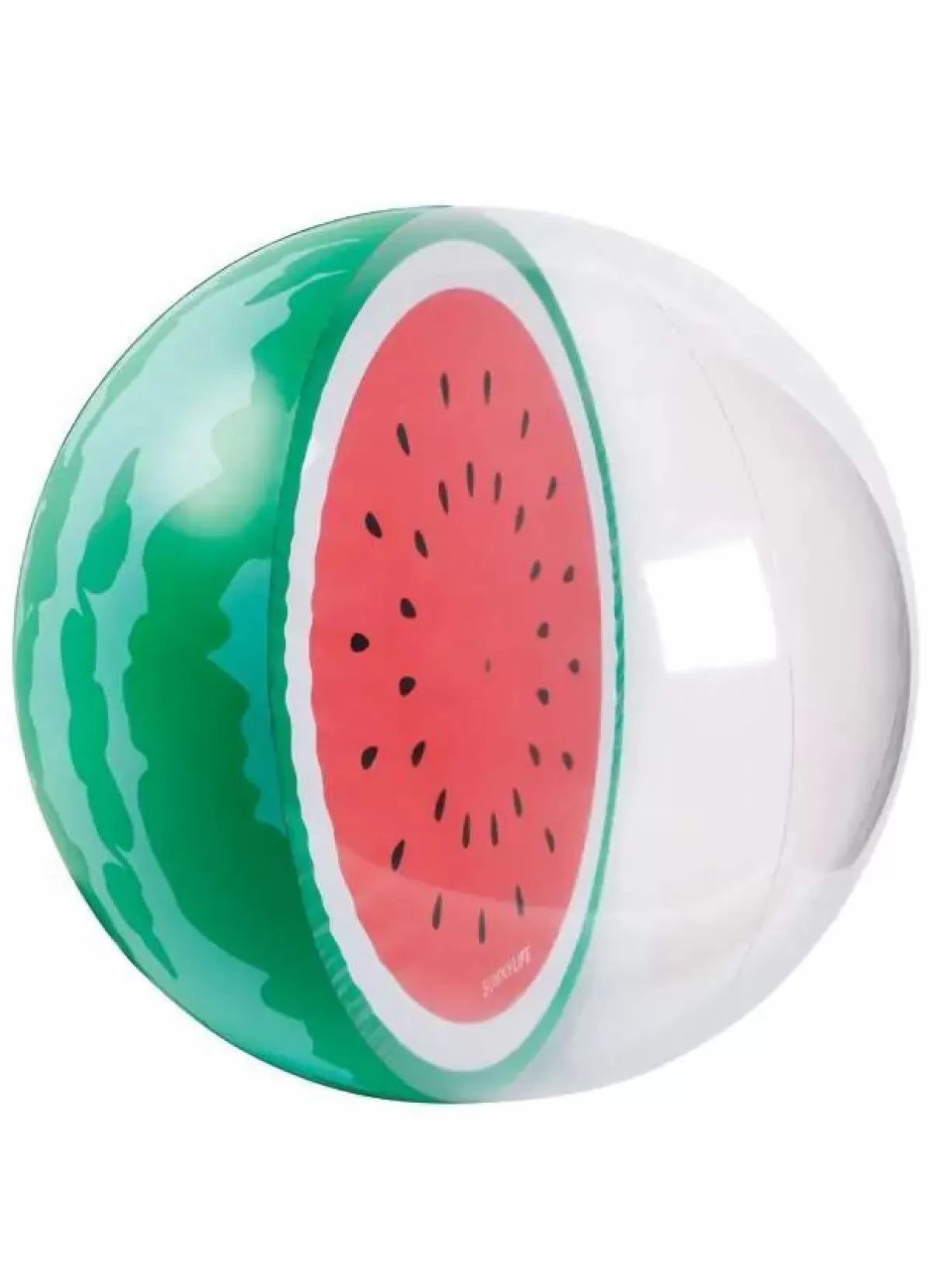 Børn Danefæ Sunnylife Beach Ball Watermelon