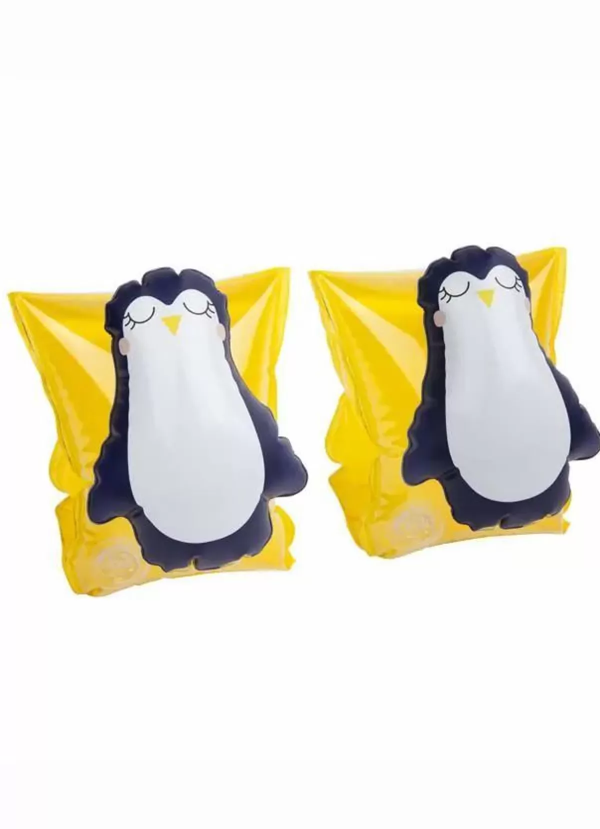 Børn Danefæ Sunnylife Float Bands Penguin