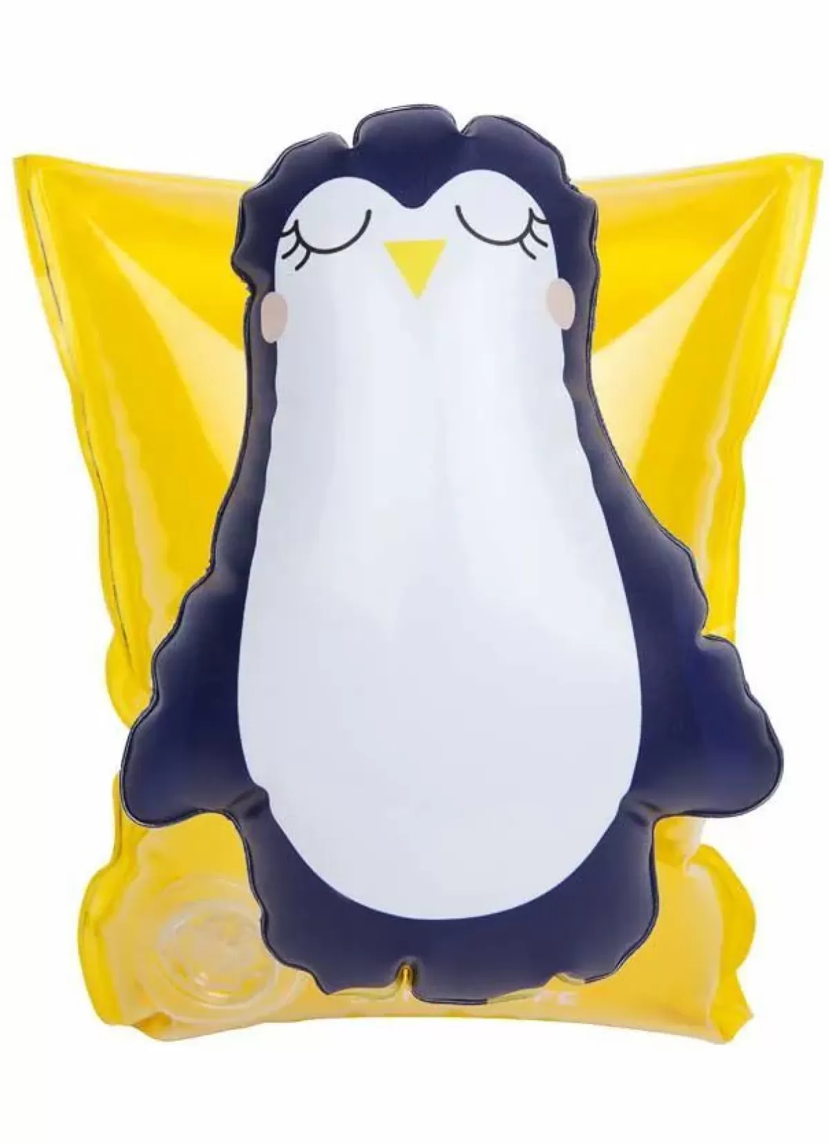 Børn Danefæ Sunnylife Float Bands Penguin