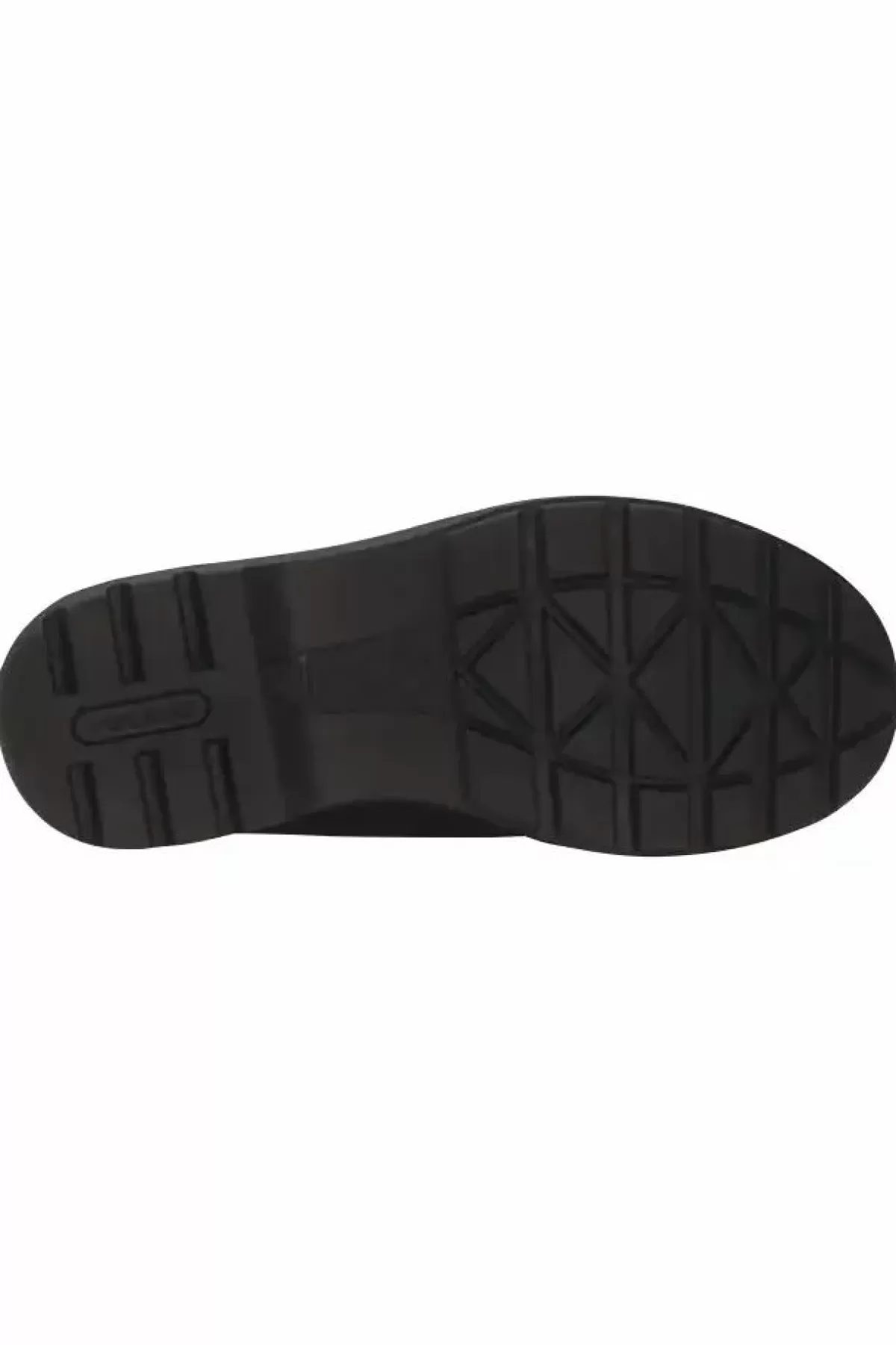 Dame Danefæ Viking Footwear Noble Warm Black