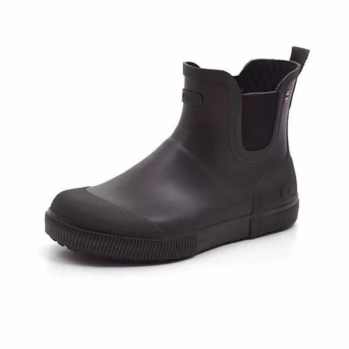 Dame Danefæ Viking Footwear Praise Black