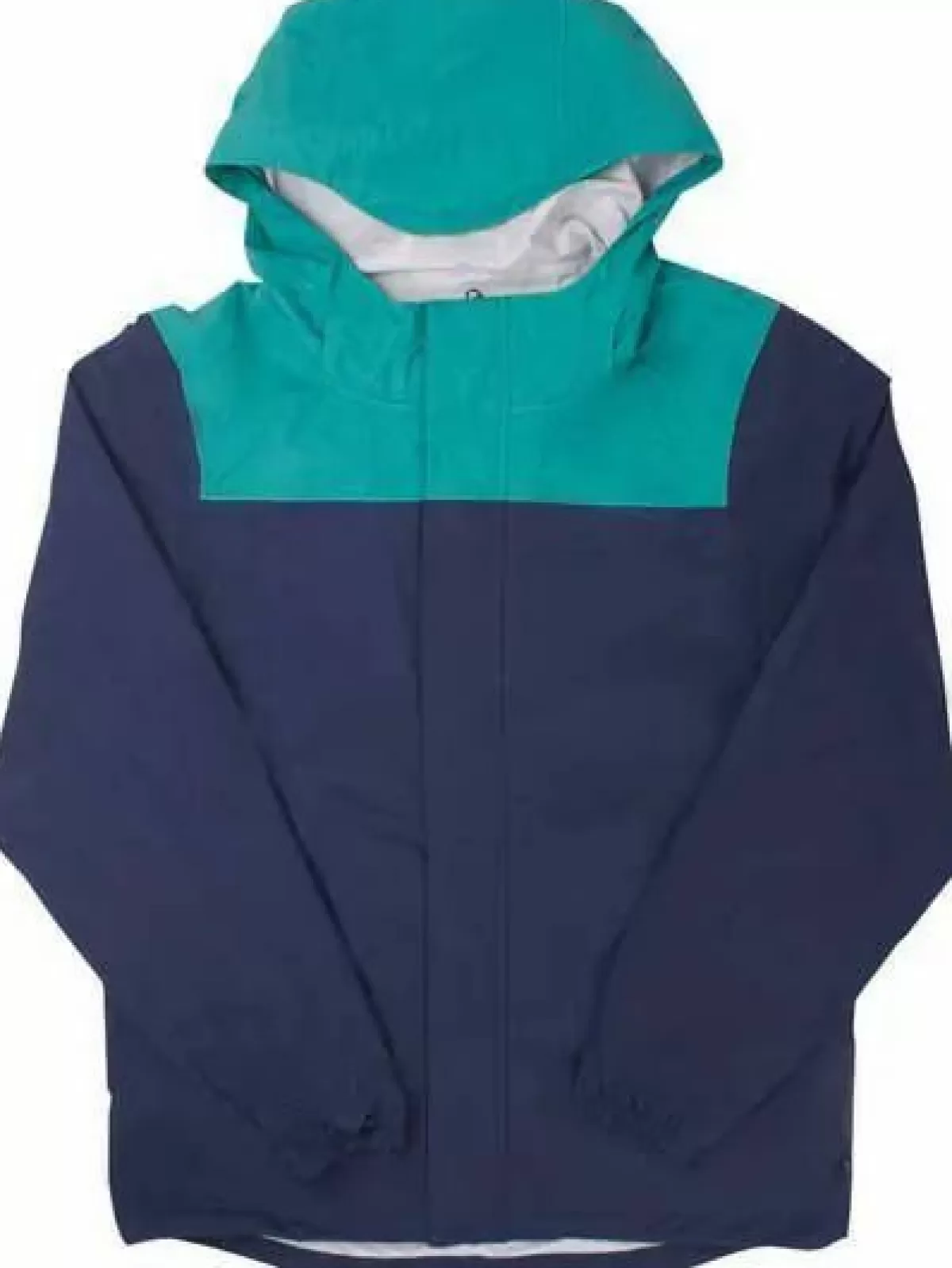 Mænd Danefæ Viksoe Rain Navy/Abyss Green